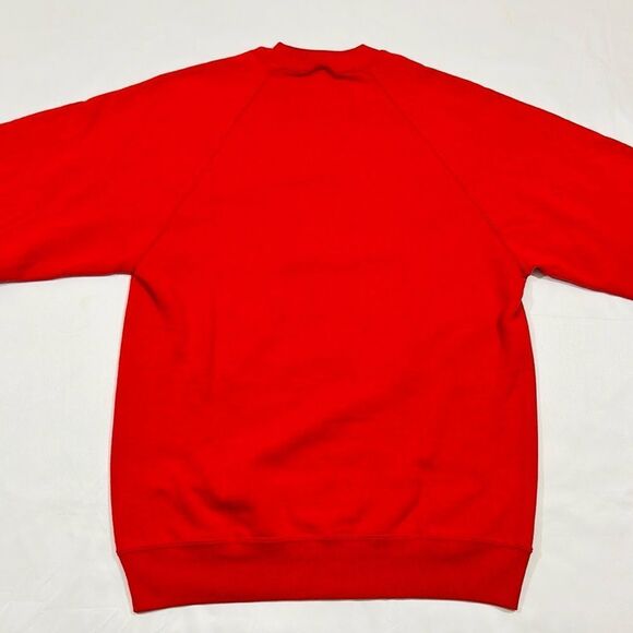 Vintage Air Jordan Nike Just Do It Bootleg Crewneck Sweater - Picture 9 of 9